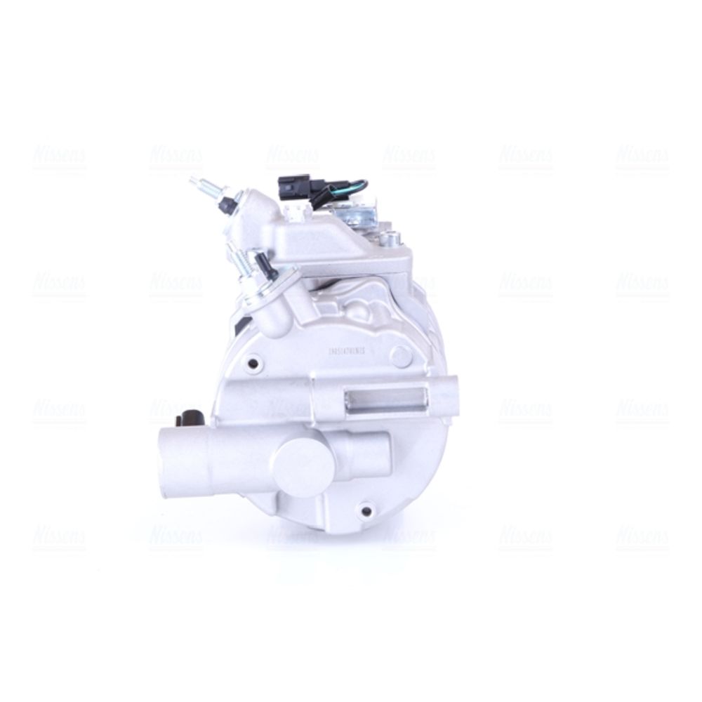 Ilmastointilaitteen kompressori 30-03502