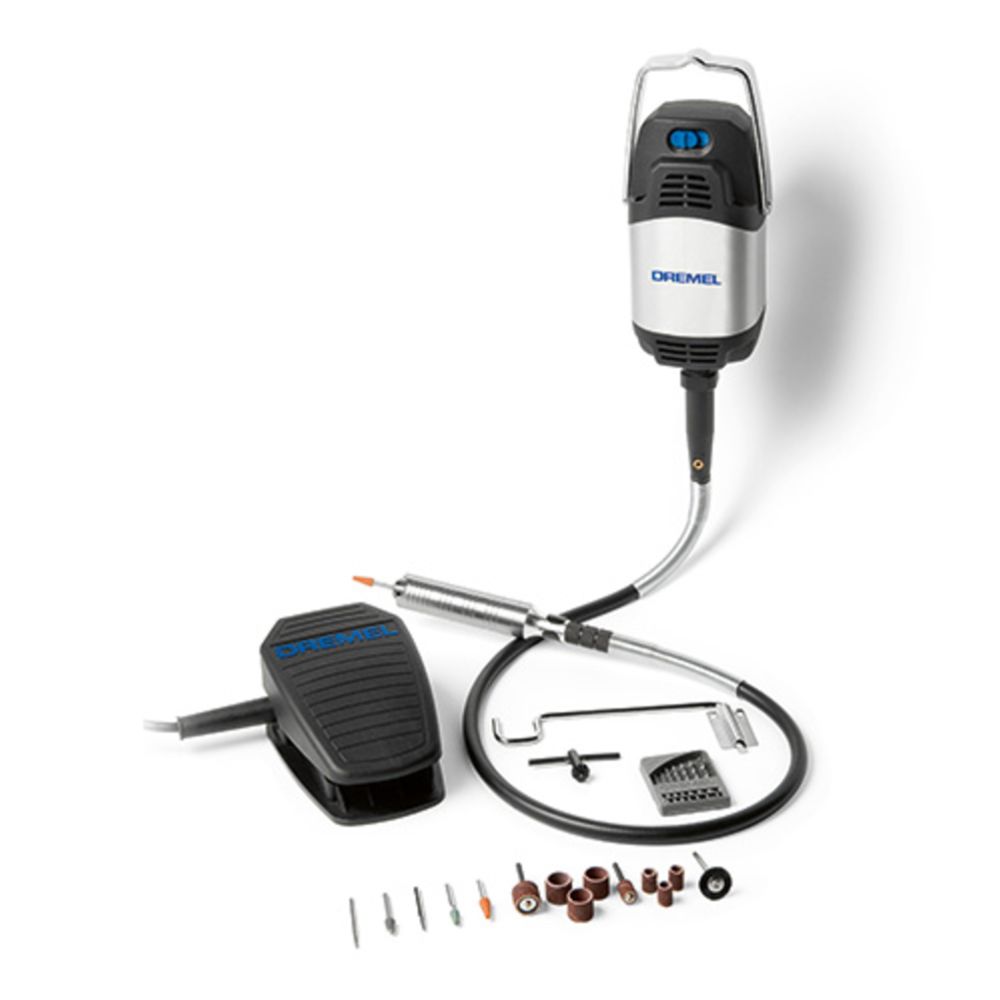 Dremel® 9100-21 Fortiflex precisionsverktyg 300 W
