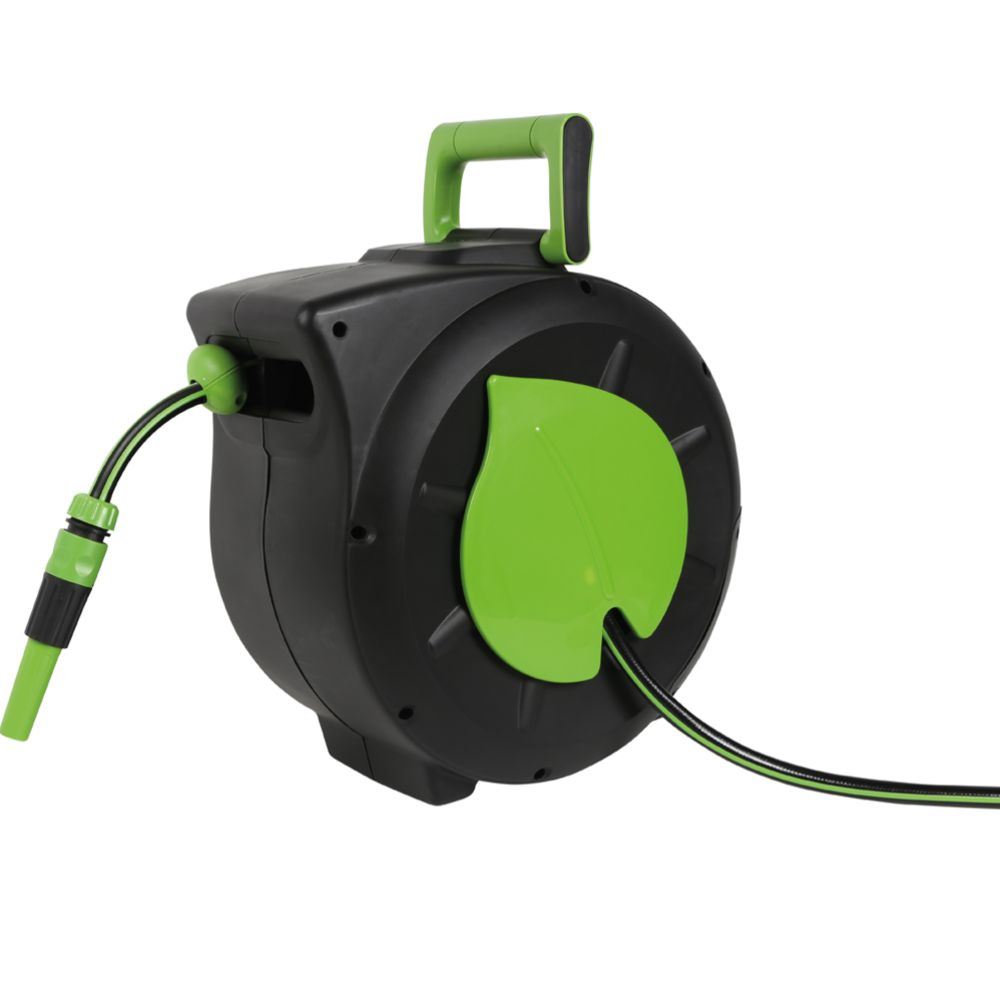 MTX Garden voolikurull seinale, 20 m