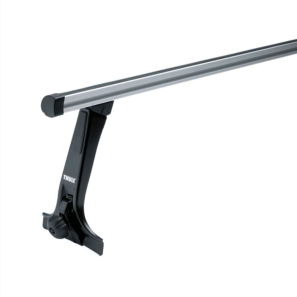 Thule Pro Raingutter Footpack 9531 jalakomplekt rennile 28 cm