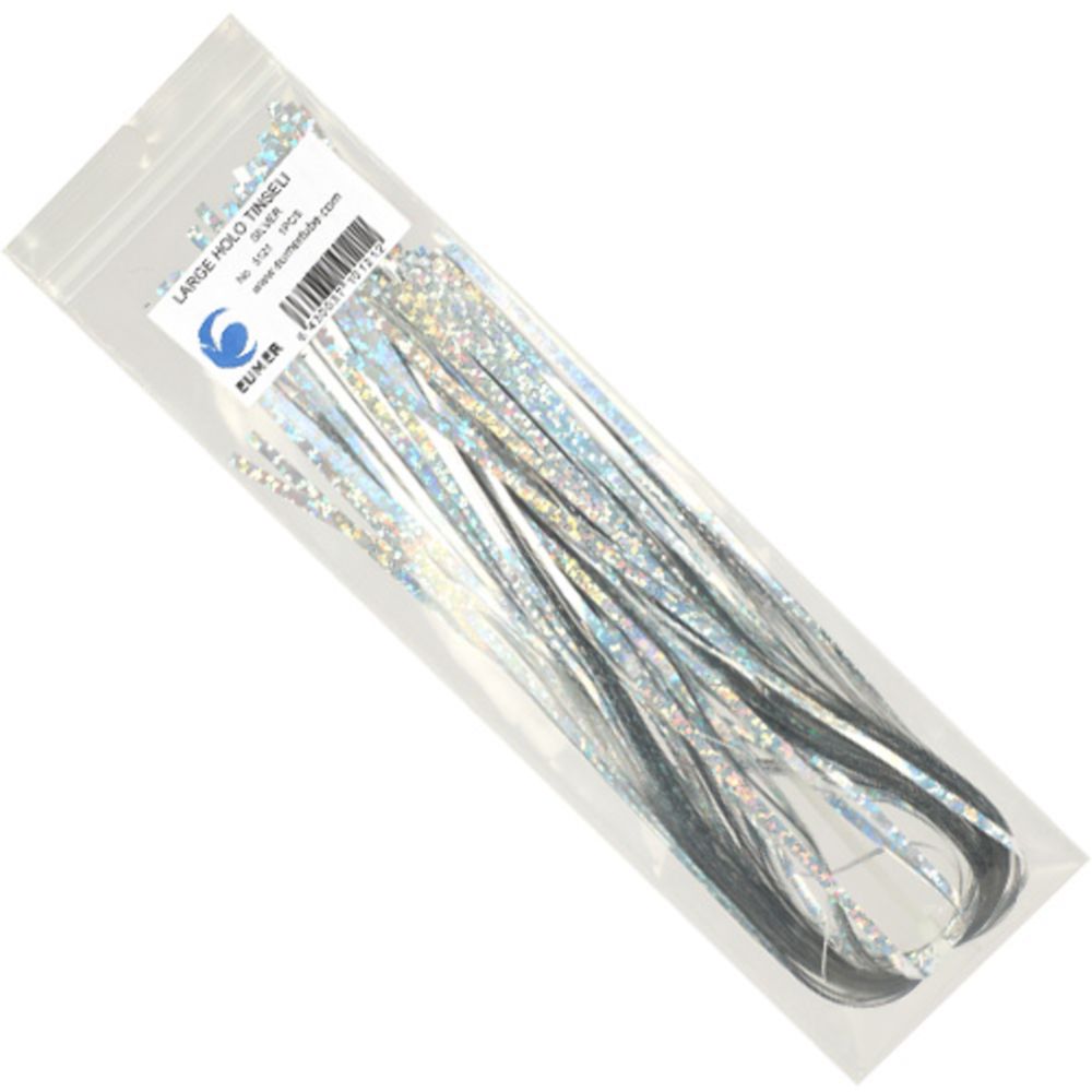 Saltwater tinsel large