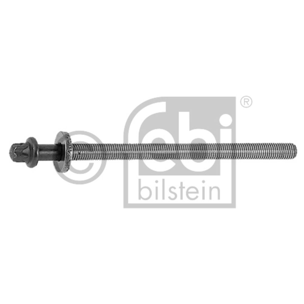 Topplocksbult 25-1403