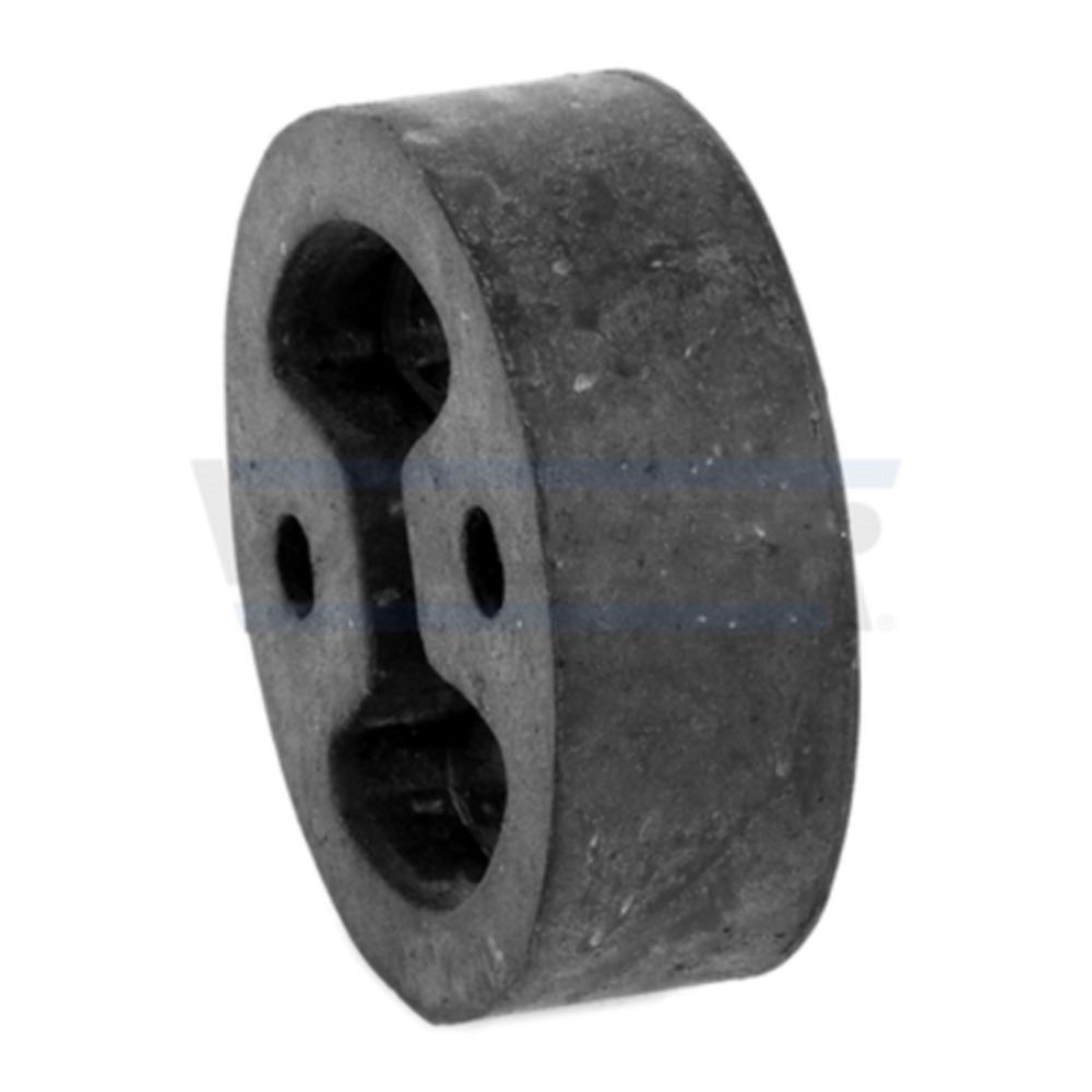 Pakoputkiston kumipalkki 14-0787