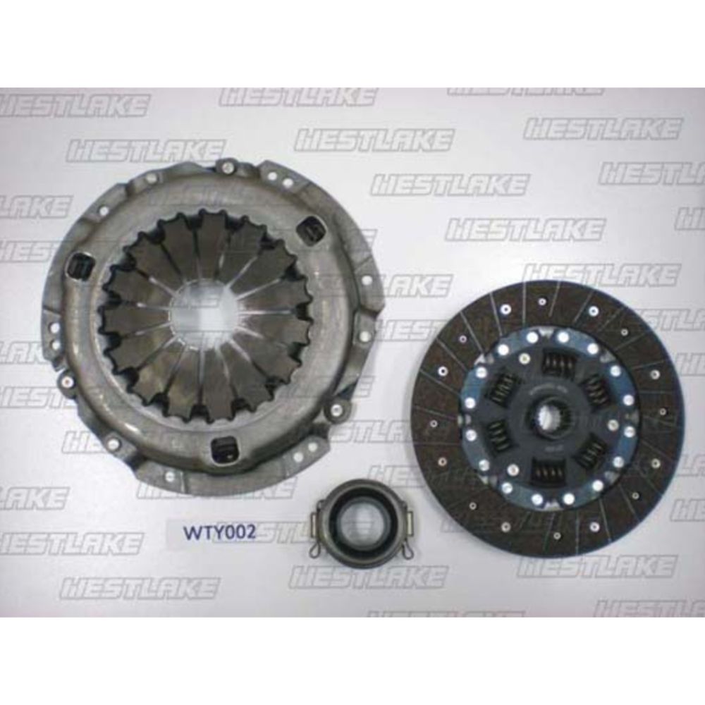 Kytkinpaketti 84-1535