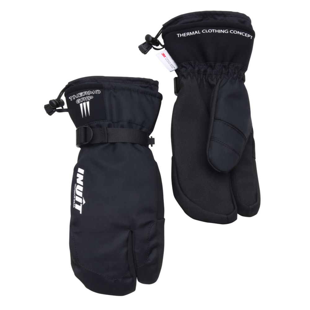 Inuit Thermo Grip käsineet koko XL