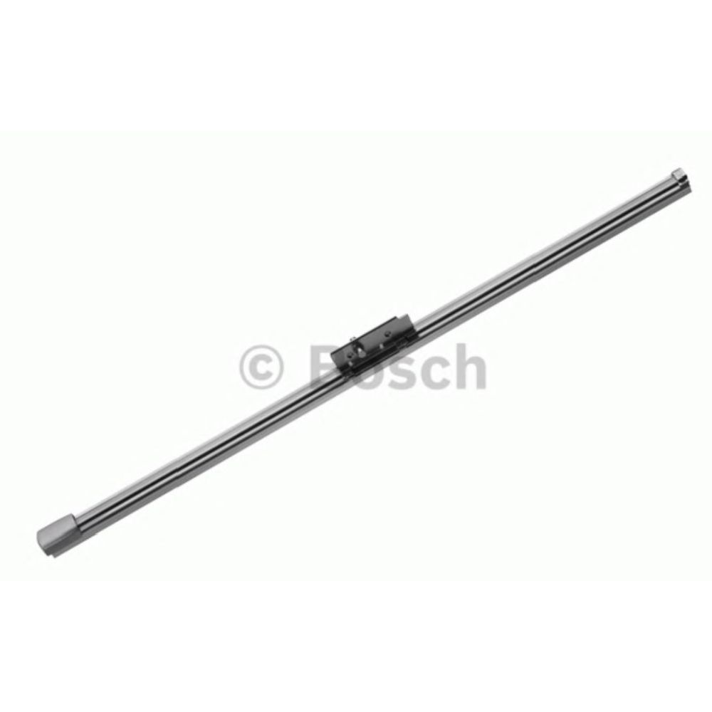 Bosch AeroTwin A340H takalasinpyyhin 34 cm