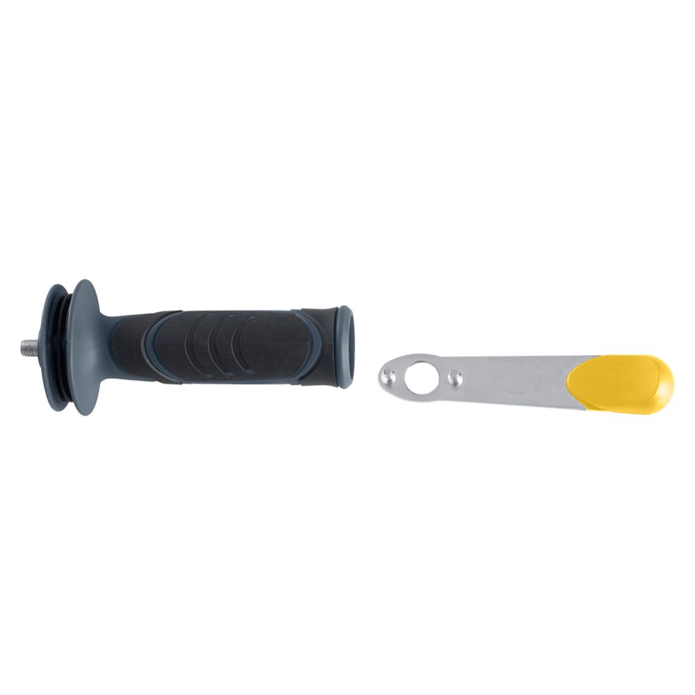 Probuilder nurklihvmasin, 125 mm, 18 V, korpus