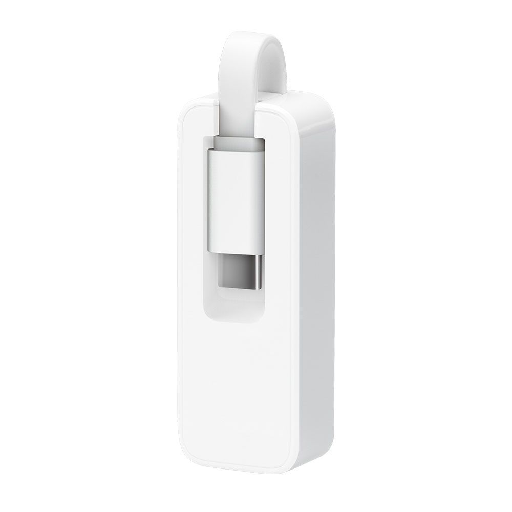TP-LINK UE300C USB-C Gigabit Ethernet verkkoadapteri