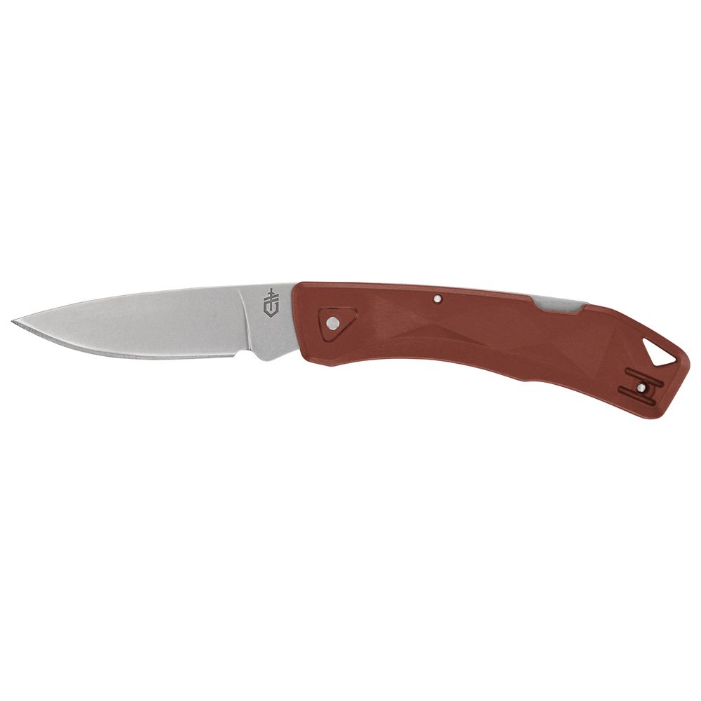 Gerber LST Ultra fällkniv röd