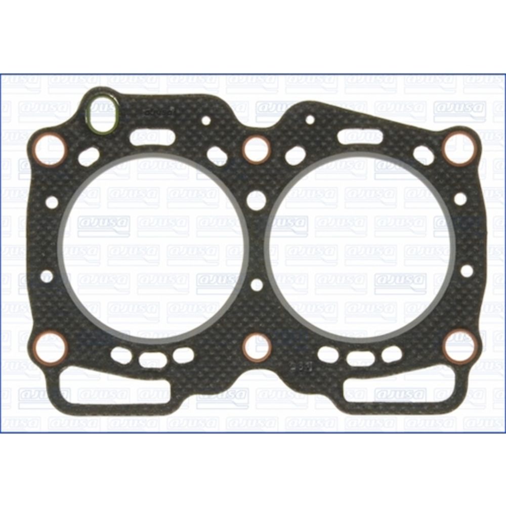 Sylinterikannen tiiviste 27-6429