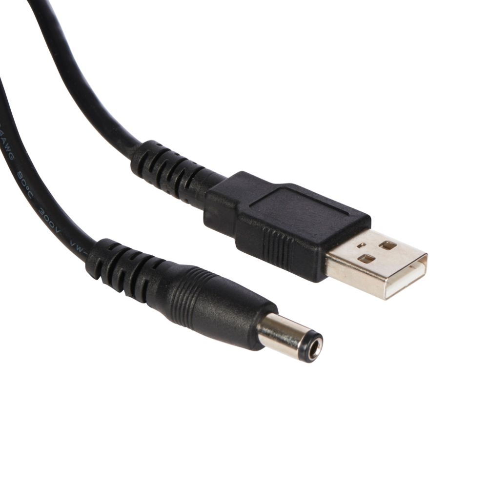 Peltor FR09 USB-laadija