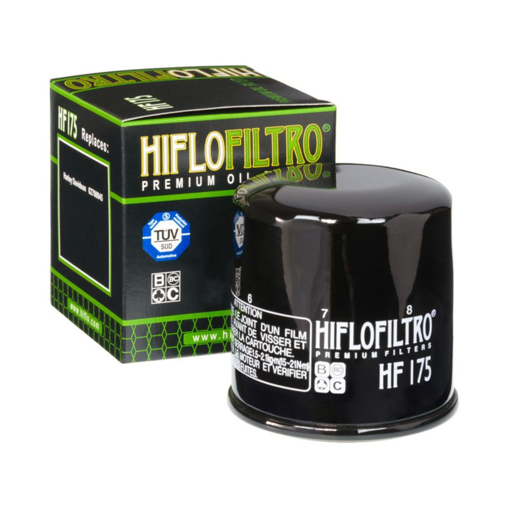 Õlifilter 98-15213