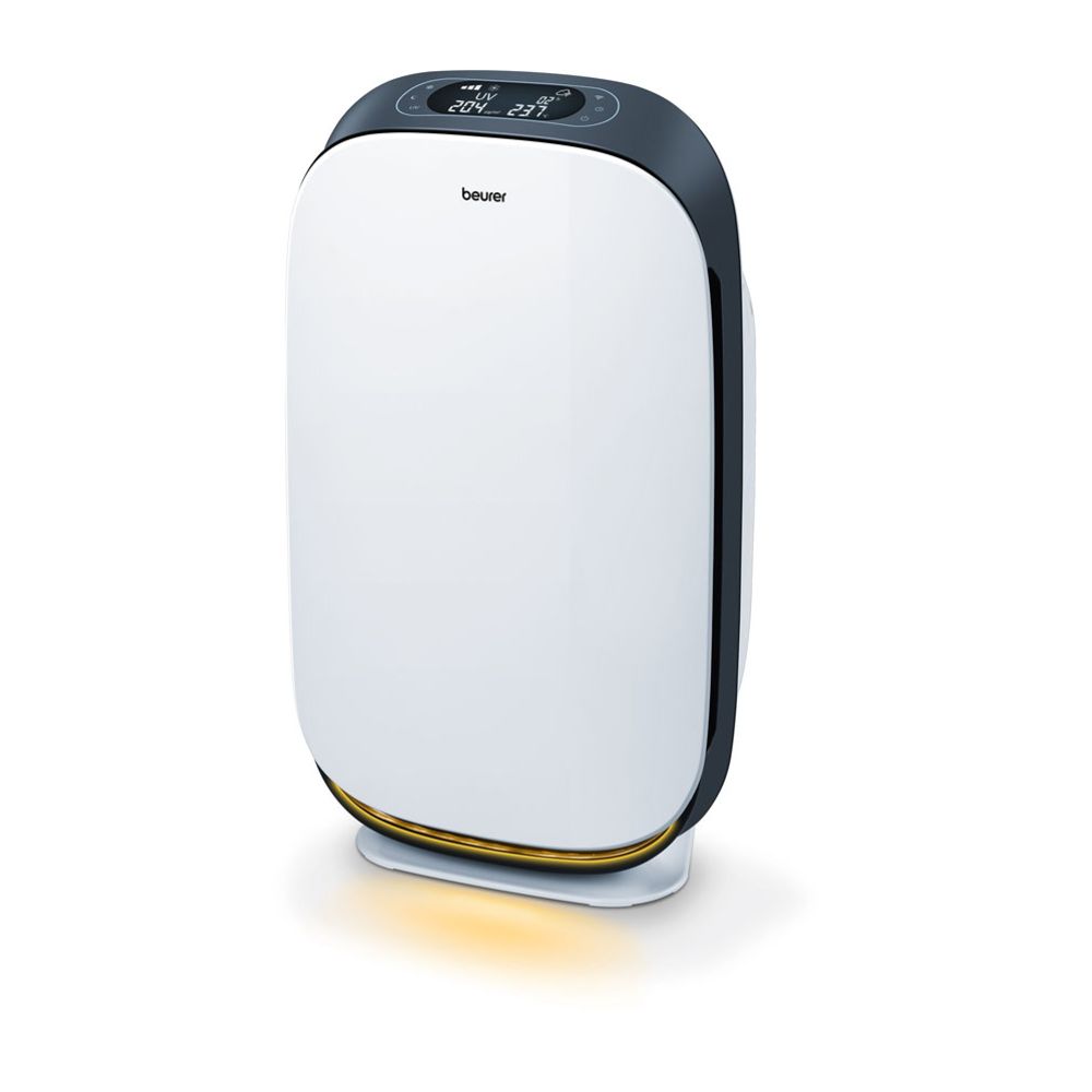 Beurer LR500 Bluetooth luftrenare
