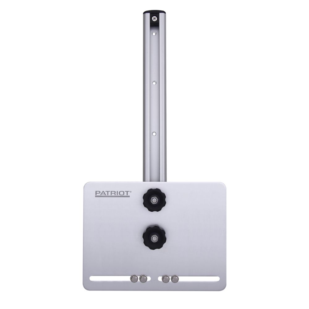 Patriot Marine ProLift Wide anturihissi