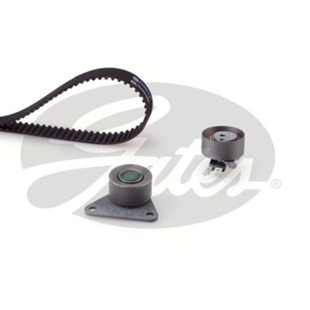 Hammasrihma komplekt 25-9272