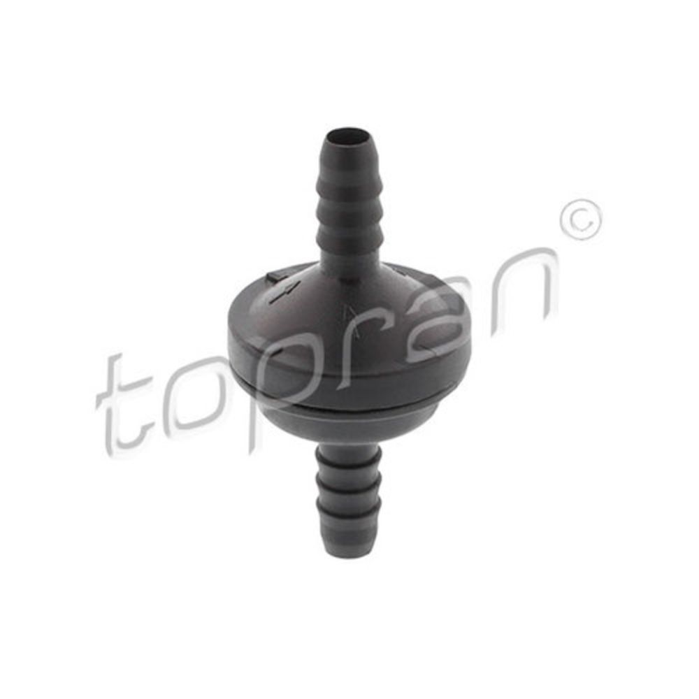 Pidurivõimendi klapp 23-8011