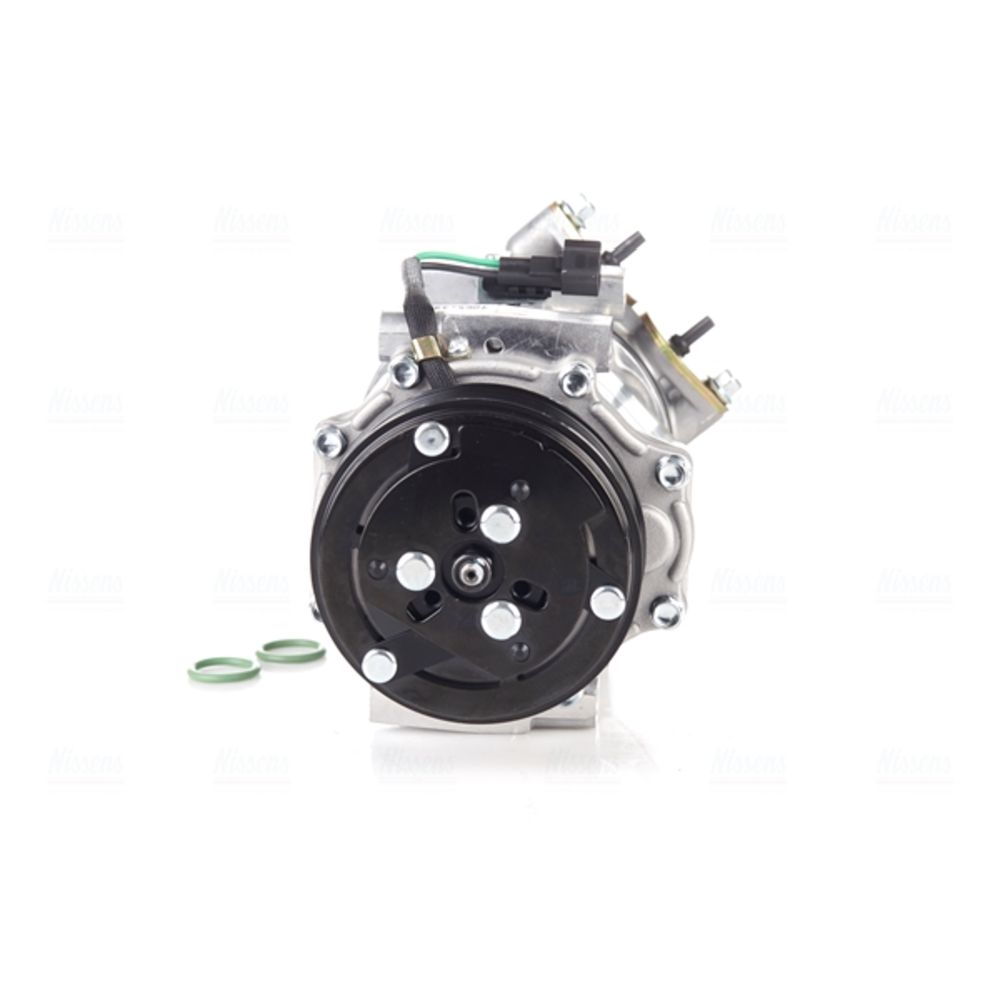 Kliimaseadme kompressor 30-00319