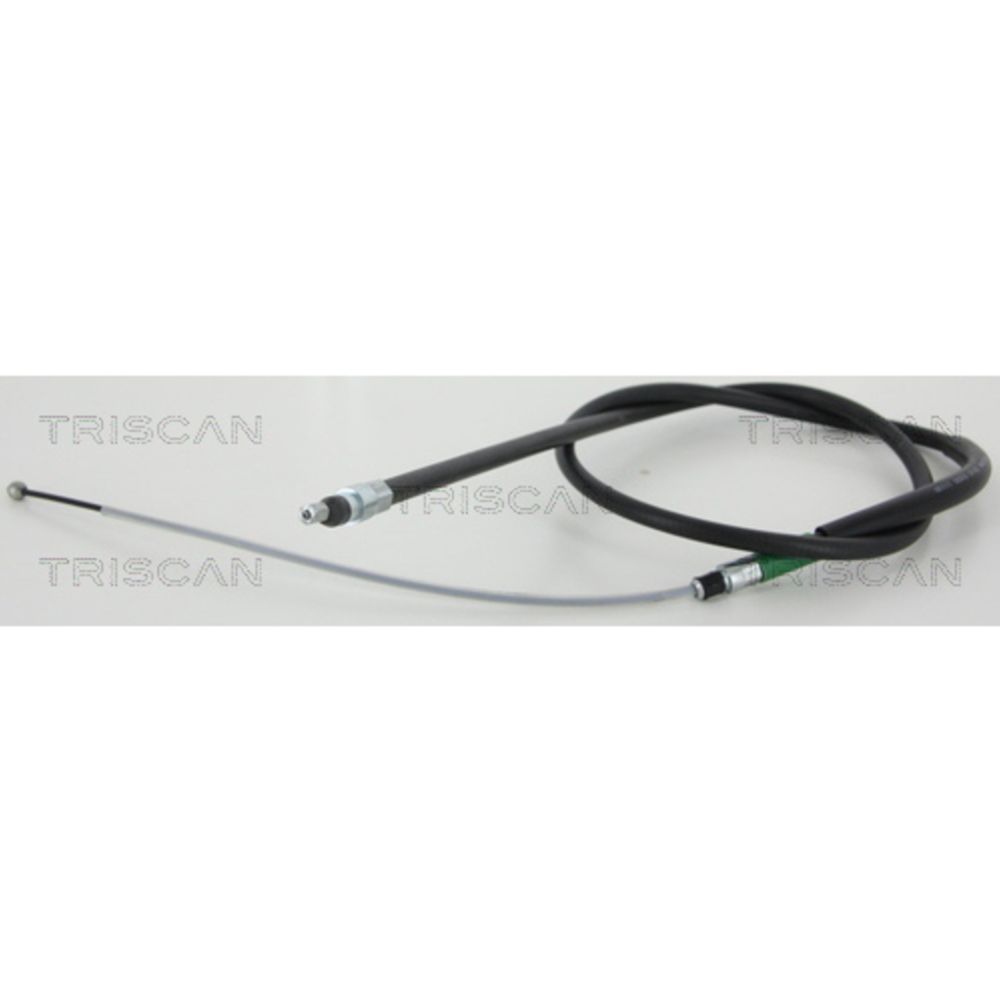 Käsijarruvaijeri 24-8607