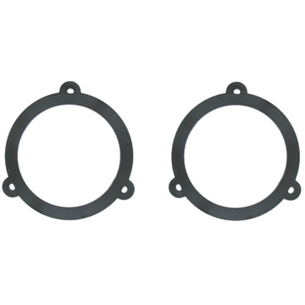 Kõlari adapter - RENAULT Megane III al. 2009