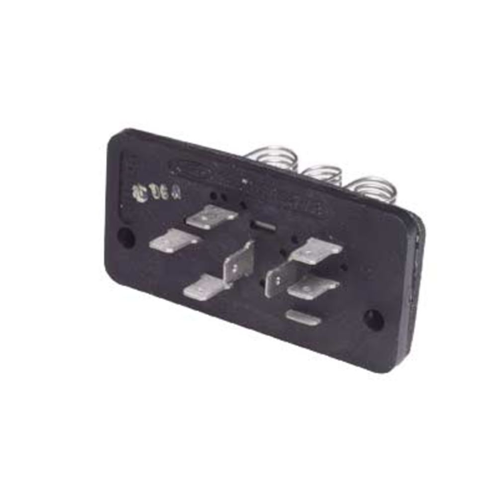 Vastus, sisätilapuhallin 48-8326