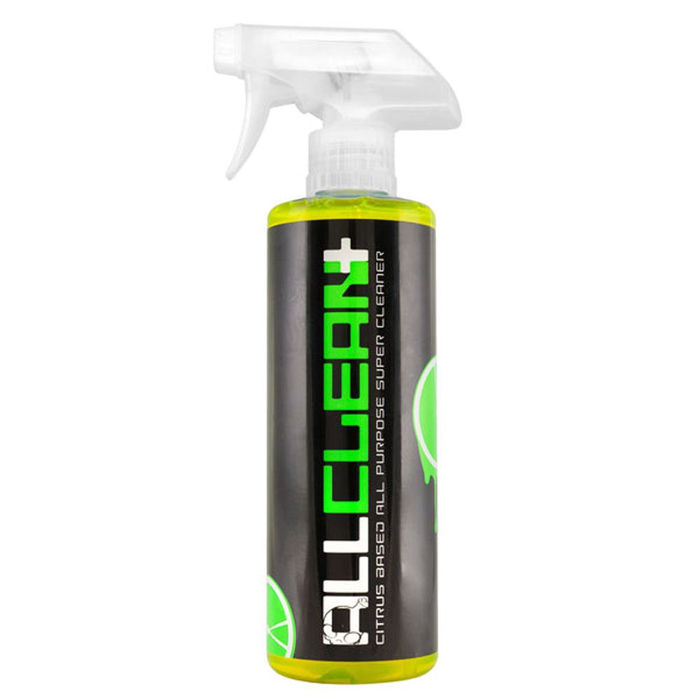 Chemical Guys All Clean+ All Purpose Cleaner & Degreaser Citrus yleispuhdistusaine 473 ml