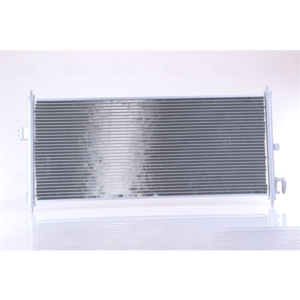 Ilmastointilaitteen lauhdutin 30-8418