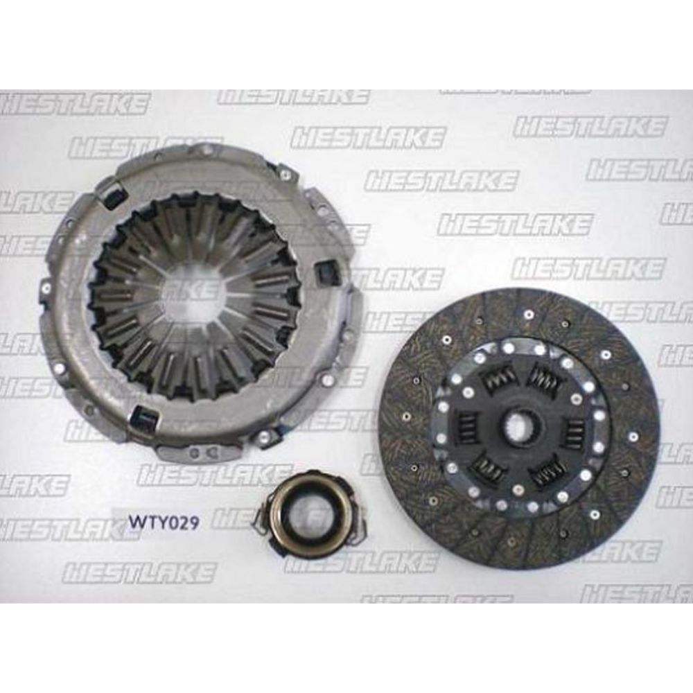 Kytkinpaketti 84-2105