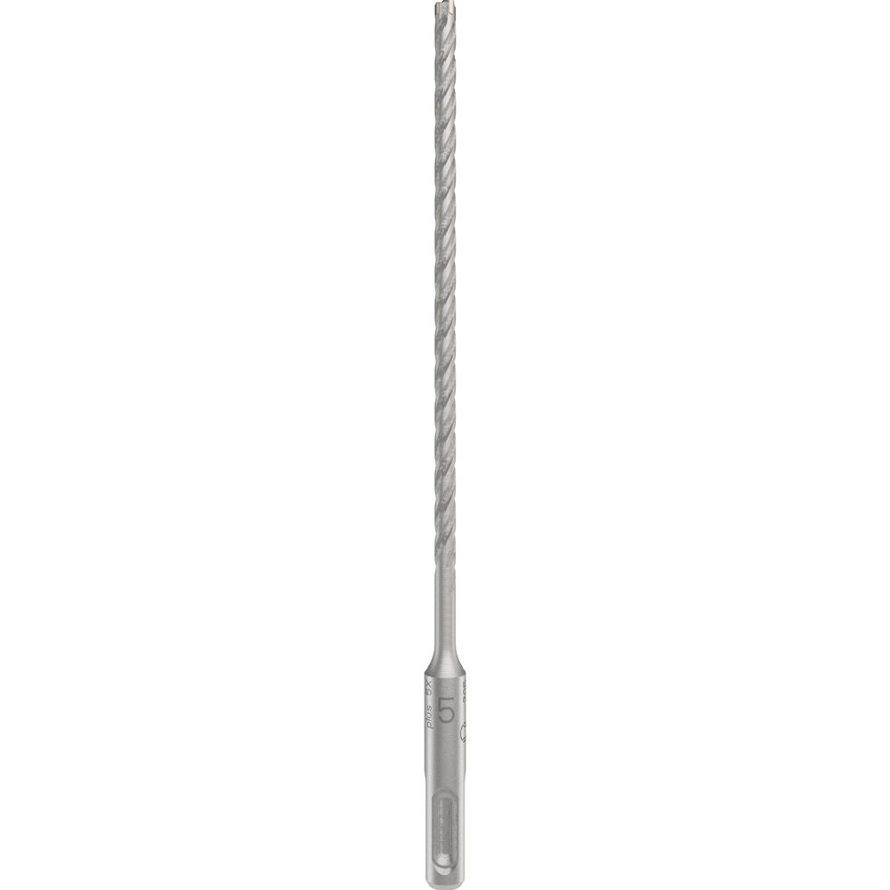 Bosch vasaraporanterä SDS plus-5X