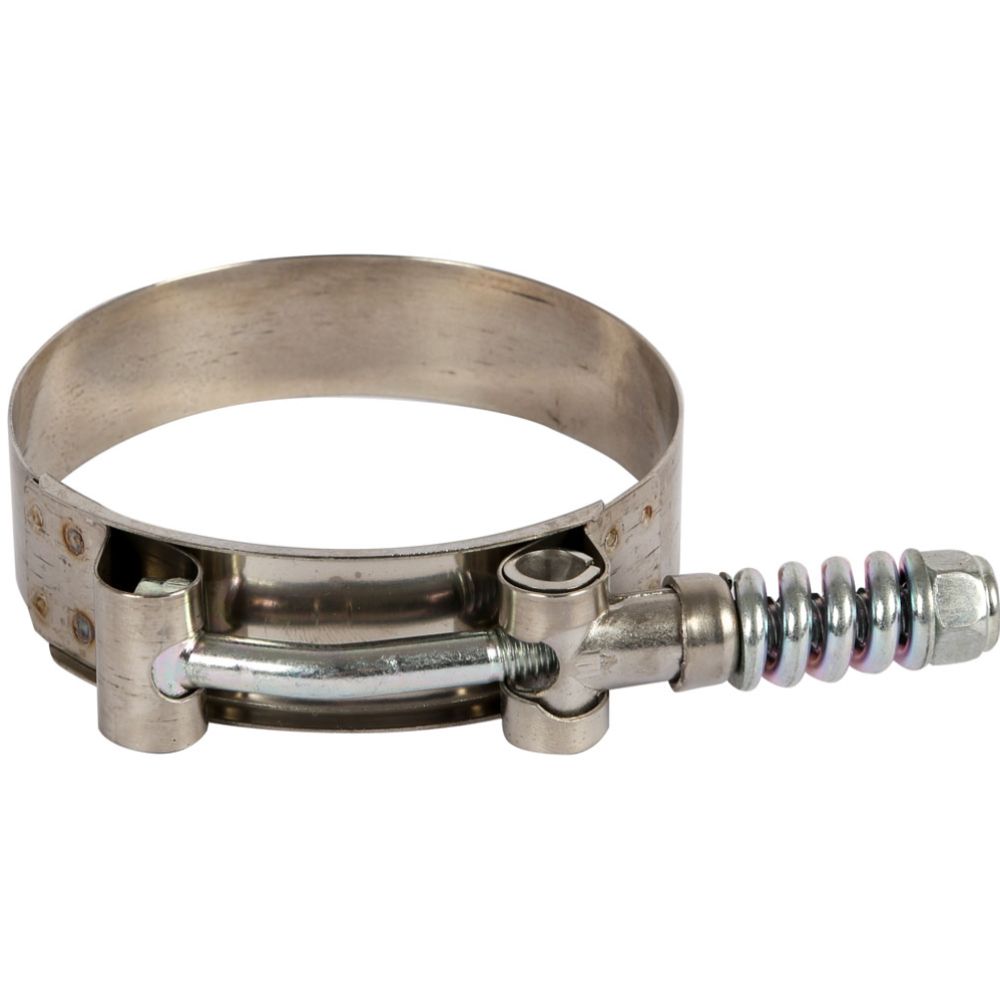 MTX Automotive slangklämma med T-bult 67-75 mm