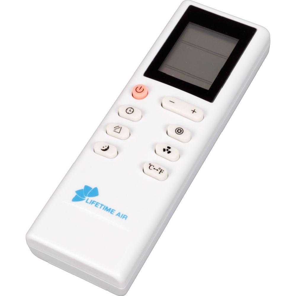 Teisaldatav konditsioneer 12 000 BTU