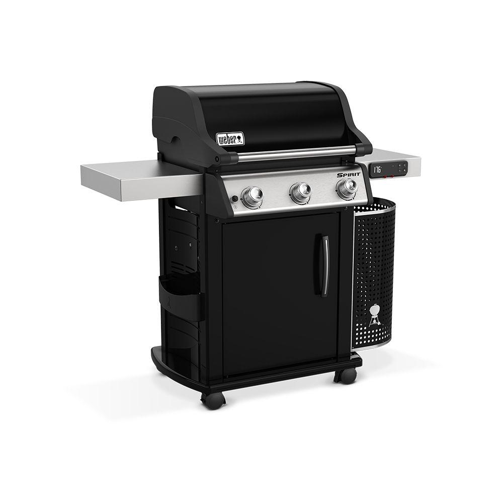 Weber Spirit EPX-315 GBS gaasigrill