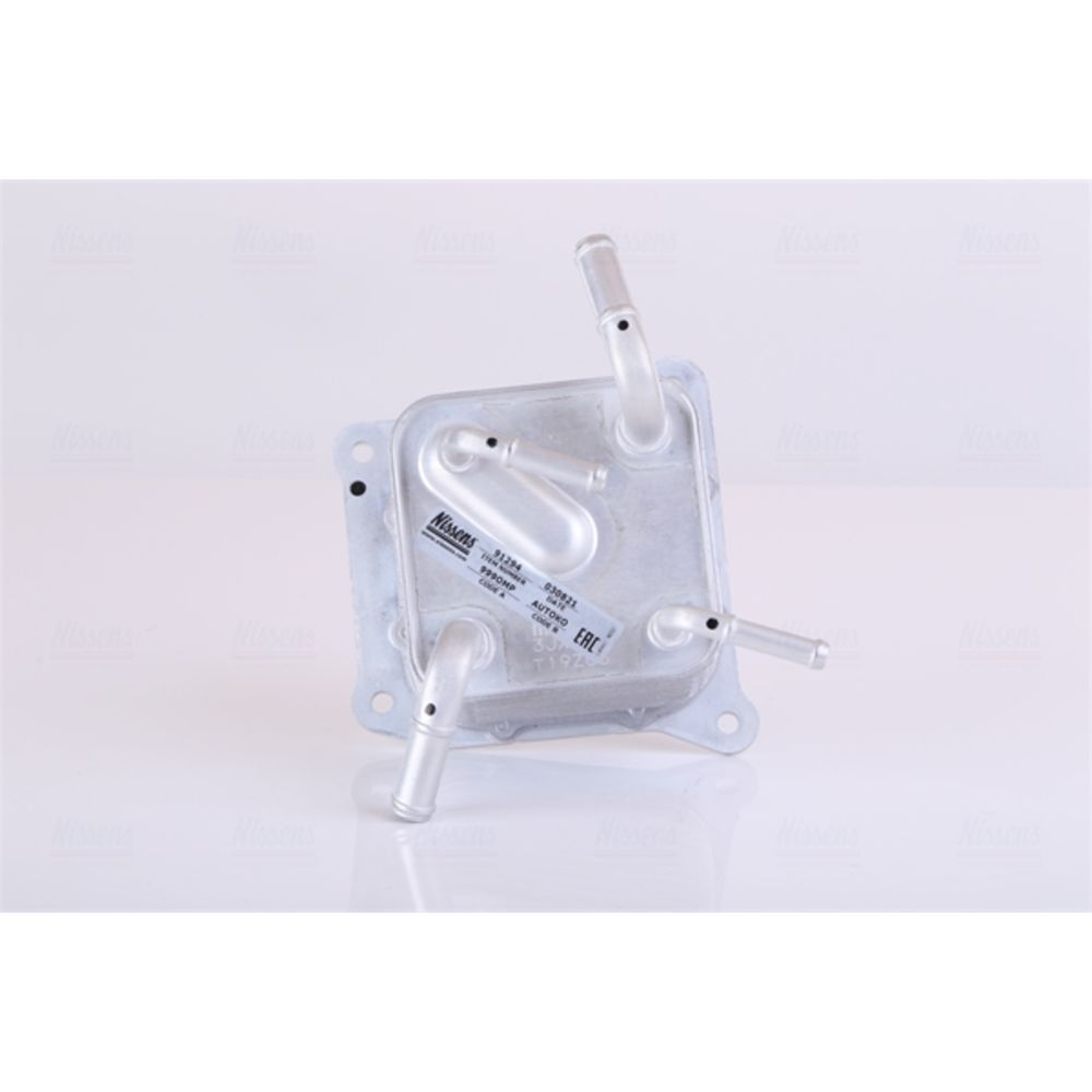 Oljekylare, motor 30-05410