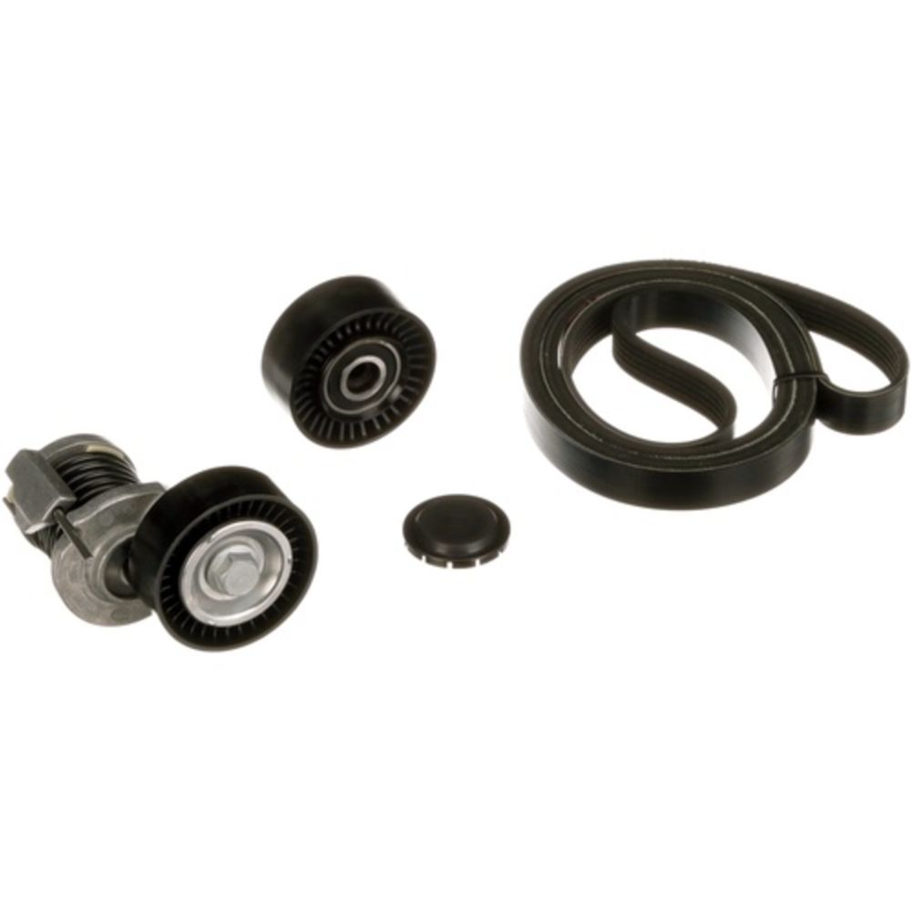 Multiribbremsats 25-00381