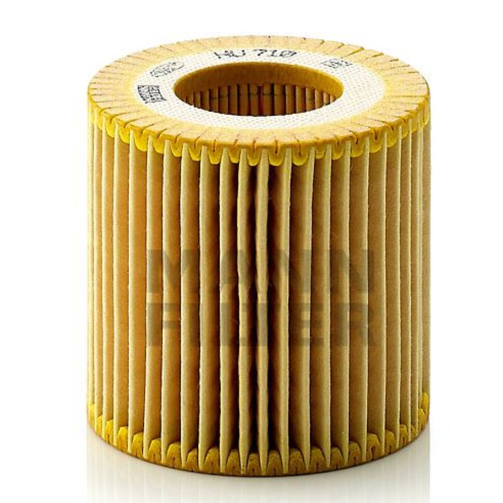 Öljynsuodatin 15-0712