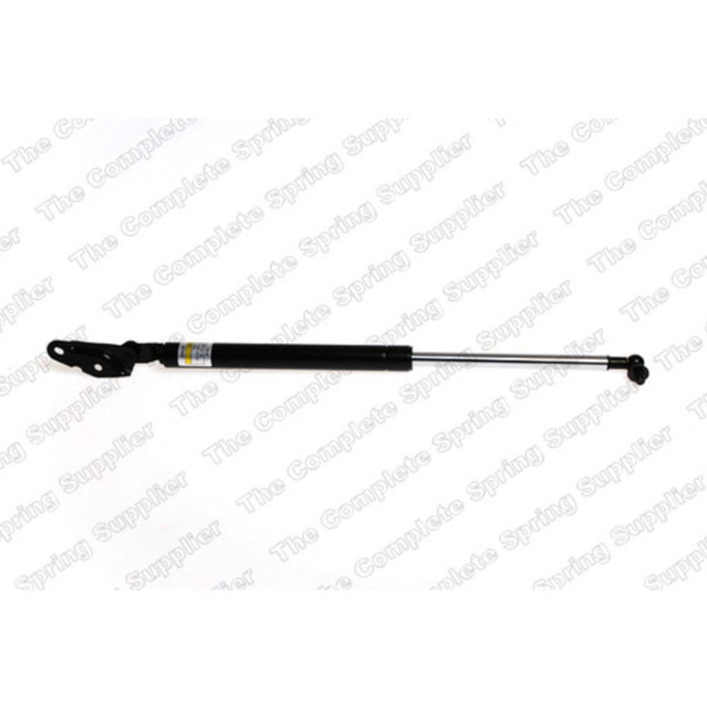 Tavaratilan kaasujousi 12-8456