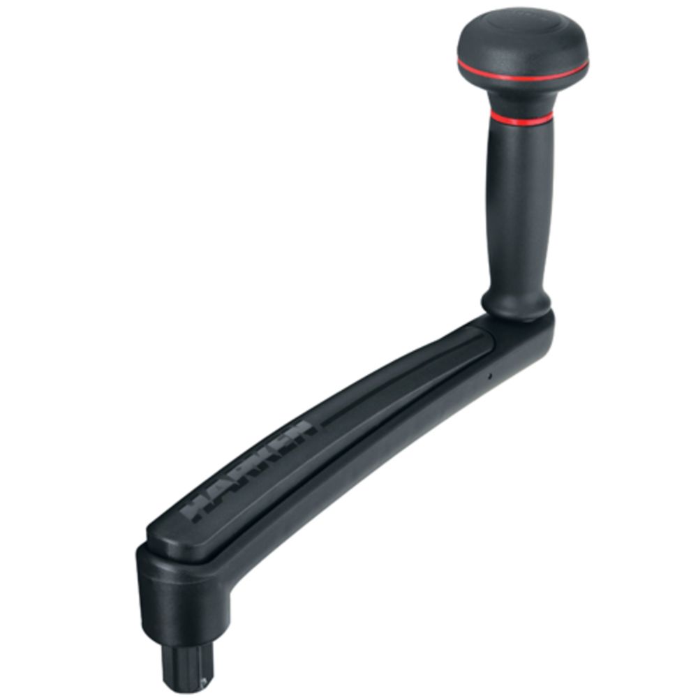 Harken Carbo 10" One Touch kampi HB10HOT