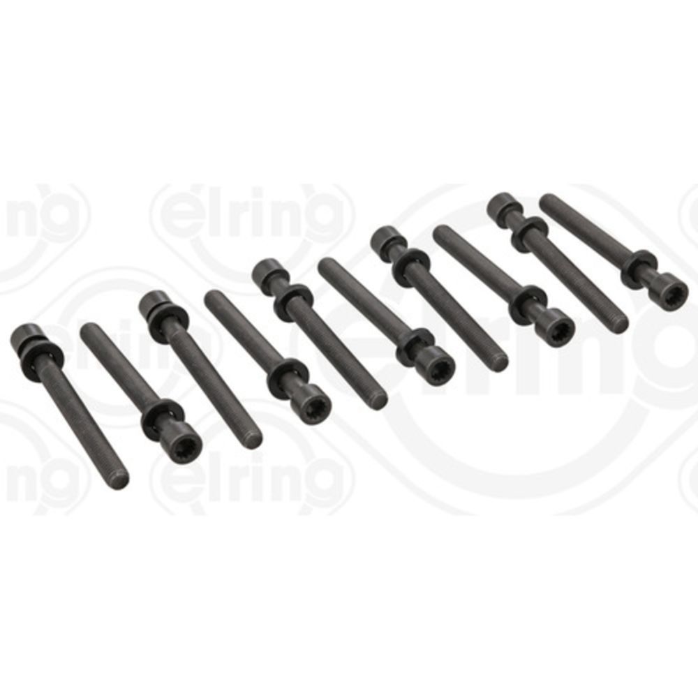 Bultsats, topplock 25-00068