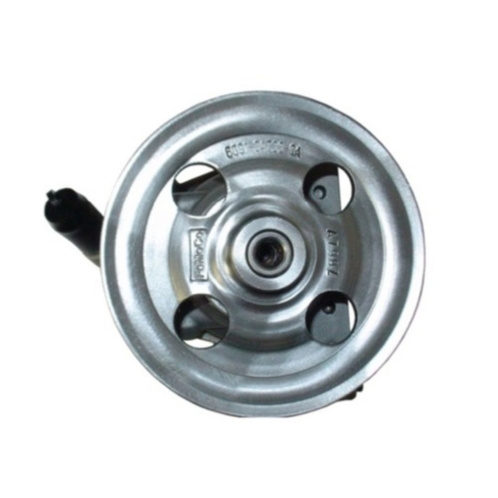 Ohjaustehostimen pumppu 17-02141