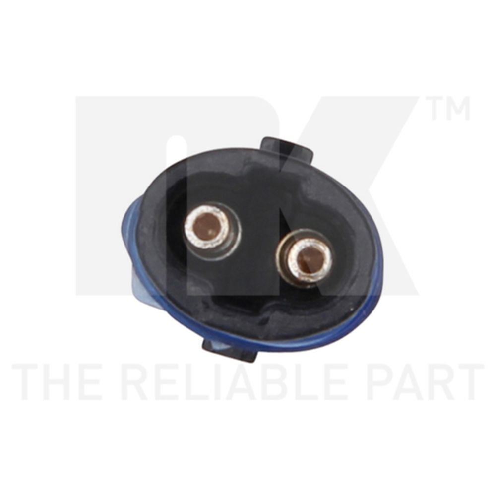 Jarrupalan kulumisenilmaisin 23-15022