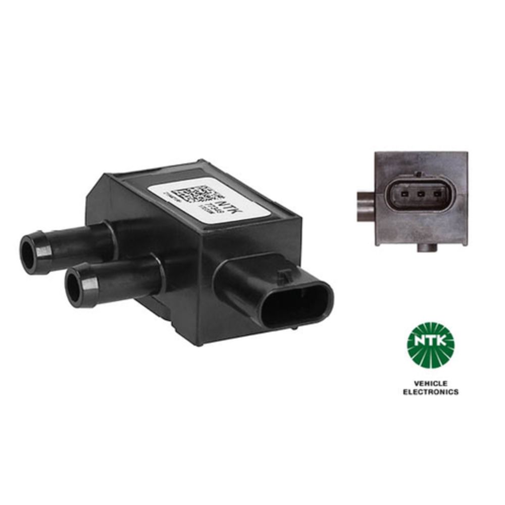 Sensor, avgastryck 28-01372
