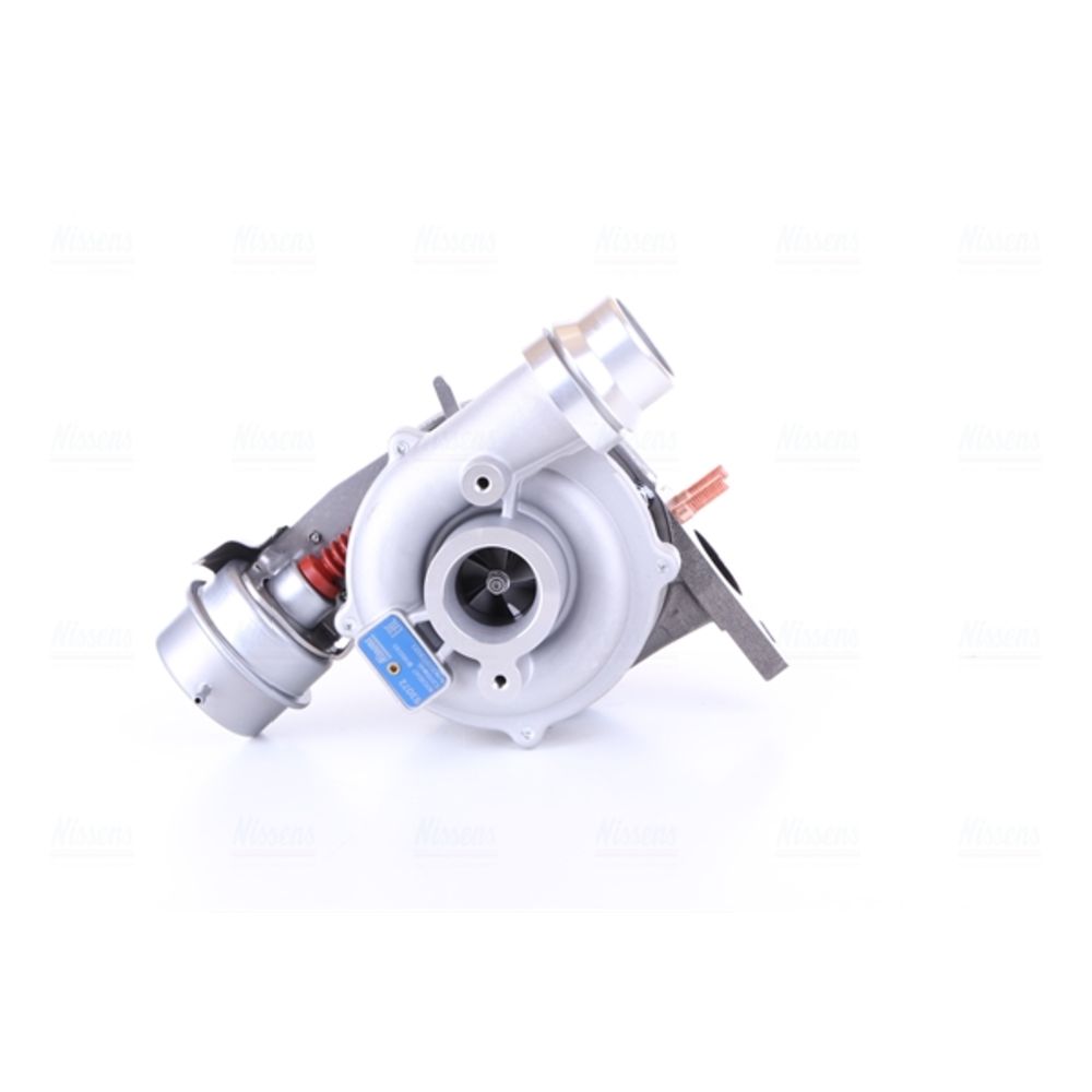 Turboahdin 13-10017