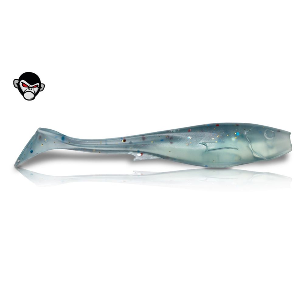 Monkey Brute 12 cm 5 st.