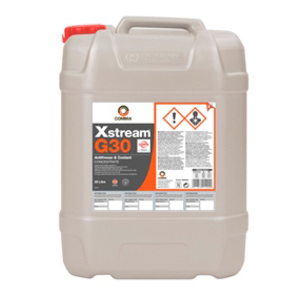 Glysantin "BASF" G30 Pakkasneste punavioletti 20L