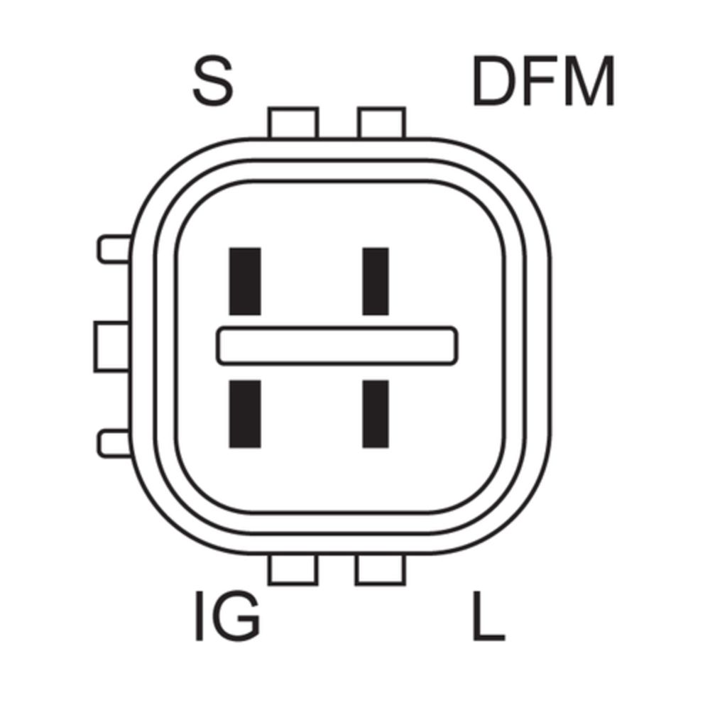 Generator 13-2417