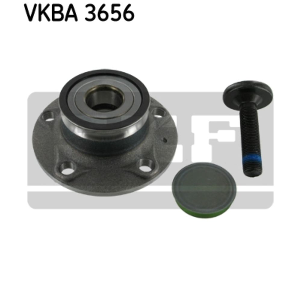 Rattalaagrikomplekt 21-3125