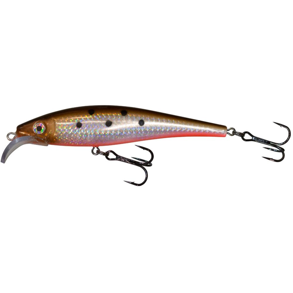 Jesse Flash 11 cm wobbler
