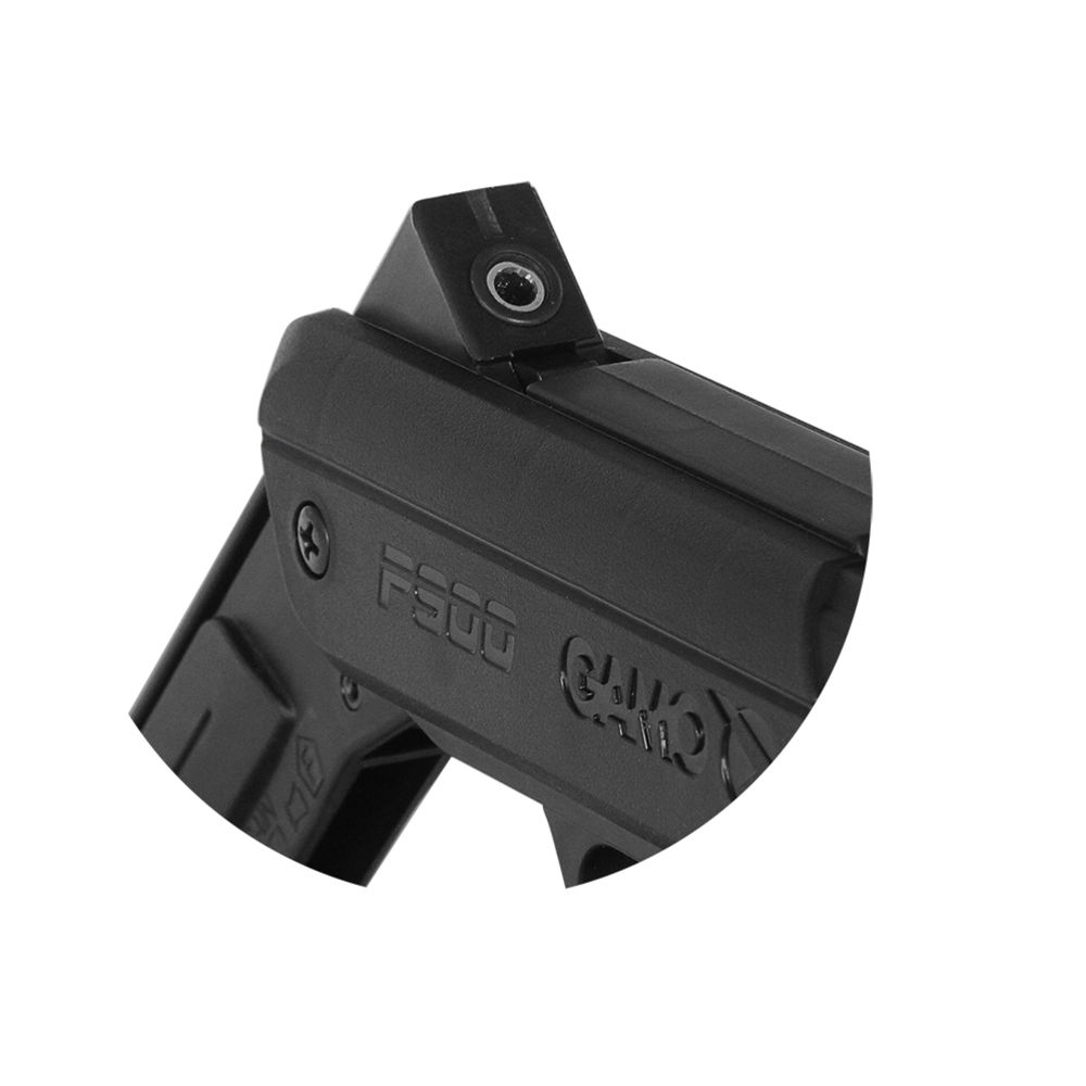 Gamo P-900 õhupüstolikomplekt, 4,5 mm padrunid, märklaud
