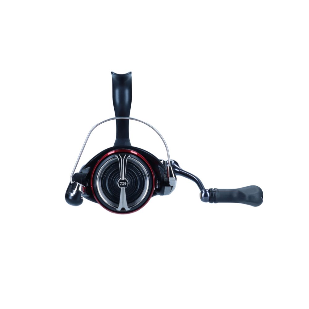 Daiwa 23 Ninja LT 6000 avokela