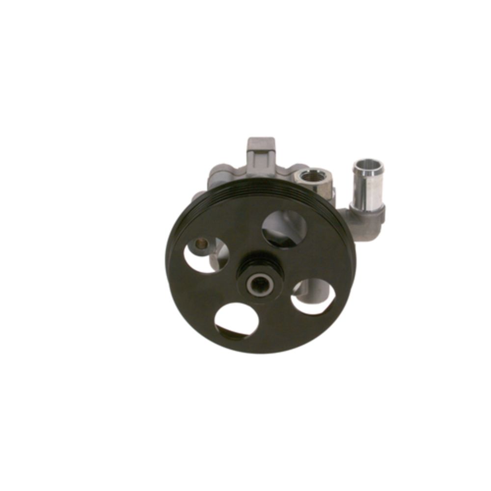 Ohjaustehostimen pumppu 17-01832