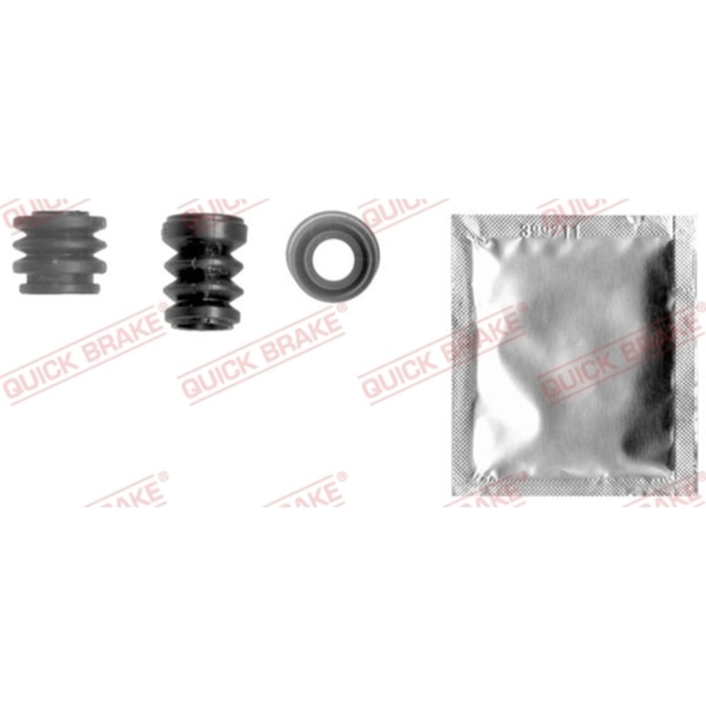 Jarrusatulan liukukumisarja 23-03120